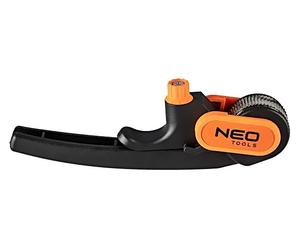 01-400 Stripper 25mm Lead: Coaxial, Round NEO TOOLS