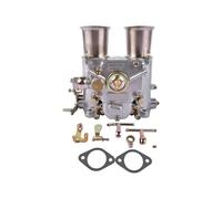 01 48 Carburetor Compatible For Weber 48mm Compatible For Air Horn Porsche Toyota's 19630.007