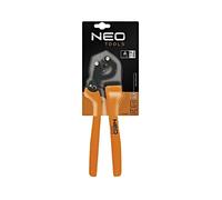 01-503 Tool: insulated cable lugs 22AWG-10AWG NEO TOOLS for clamping