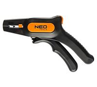 01-519 Stripper 0.5-6mm² Lead: Round Automatic NEO TOOLS