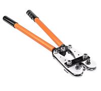 Manual Crimping Tool for Crimp Terminals 10-120 mm2 (8-4/0 AWG)