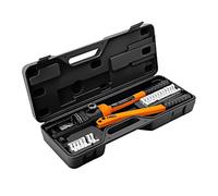 01-543 Tool: for clamping non-insulated cable lugs 480 mm NEO TOOLS