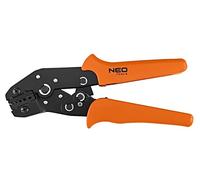 01-544 Tool: insulated ferrules 0.25-6mm² NEO TOOLS for clamping