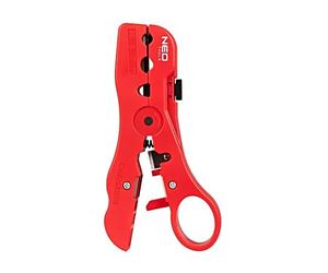 01-554 Stripper Lead: Coaxial 125mm NEO TOOLS