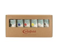 01.Caligo Safe Wash Relief Ink Set 6 x 75ml