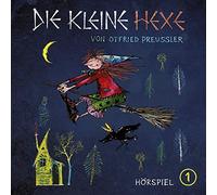 01: die Kleine Hexe (Neuproduktion)