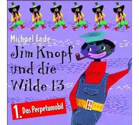 01: Jim Knopf und die Wilde 13