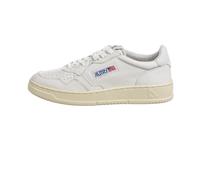 01 Low - male - Autry - Sneakers - White - 11 UK - Shoes 11 UK