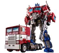 (01) Model Toys Transformation Action Figure Toy Vehicles Transforming Car Toy Birthday Gift