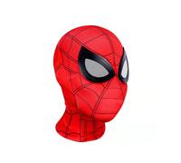 ( 01) Movie Avengers 3D Spiderman Homecoming Masks Peter Parker Miles Morales Raimi Superhero Cosplay