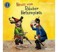 01: Neues vom Räuber Hotzenplotz