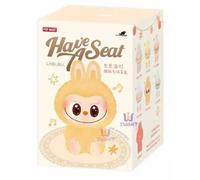 Labubu Have a Seat Series Blind Box Popmart - Brand New ✅