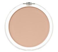 (01 Stay Buff) Clinique Stay-Matte Sheer Pressed Powder 17 Stay Golden 7.6g / 0.27 oz.
