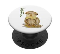01 the Chicken egg 2021 plus 3 Mumzy Maria Uberstein PopSockets Adhesive PopGrip