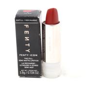 (01 The MVP) Fenty Beauty Fenty Icon The Fill Semi Matte Lipstick 0.134oz/3.8g New With Box