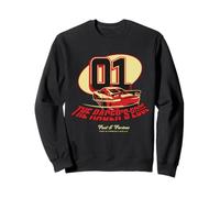01 The Racer's Edge Fast And Furious Movie Merch Sweatshirt