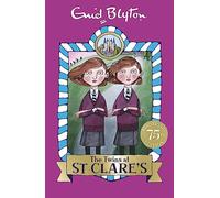 01: The Twins at St Clare's (St Clare's)