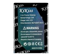 010-11654-03 Battery Compatible For Garmin Monterra,Alpha 100 200 200i 300