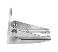 010-12006-11 0101200611 Transom Mount with Spray Shield Compatible with Garmin Marine Transducers GT20-TM GT21-TH GT30-TH Compatible with Garmin GPSMAP Chartplotters 1020xs 1040xs 7410xsv