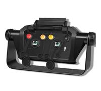 010-12841-00 Fishfinder/Chartplotter Mount with Quick Release Cradle for Garmin ECHOMAP Ultra 102/106sv丨Adjustable Angle丨 Quick Attachment/Removal丨Solid Hold