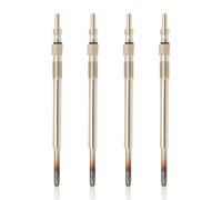 0100276012 GN056 0250204002 Compatible With For C-Max For Fusion For Fiesta For Focus Car Diesel Heater Auxiliary Glow Plug Heater Glow Plugs