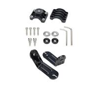 0101297000 Perspective Mode Mount 010-12970-00 Compatible with Garmin Transducer LVS32 Glass Helm 8600 8400 7600 7400 702 902 GPSMAP Multi-Function Display 1202 Panoptix LiveScope