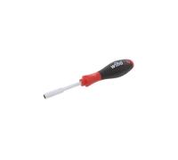 01077 Screwdriver Hex Socket Series: SoftFinish® WIHA