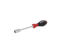 01098 Screwdriver Hex Socket Key Supported WIHA