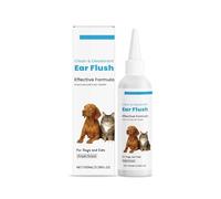 011-51118 Naturals Ear Cleansing Drops, 8 Ounce 23957