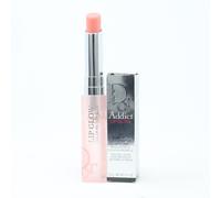 (011 Rose Gold) Dior Addict Lip Glow Reviving Lip Balm 0.11oz/3.2g New With Box