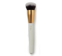 011 The Big Foundation Helper Cream/Liquid/Powder By Joy Adenuga White One Size