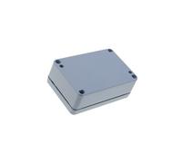 01102000 Housing: Universal X: 64mm Y: 98mm Z: 34mm EUROMAS Aluminium BOPLA