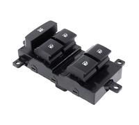 0111JAN00171N Car window lift switch electric window control switch