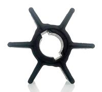 0114812 114812 Water Pump Impeller For Evinrude Johnson 2/2.3/2.5/3/3.3 HP 2 Stroke Outboard Mercury 47-95289-2/952891/952892 Nissan Tohatsu 309-65021-1/1M/0 Sierra 18-45312 2HP 2.3HP 2.5HP 3HP 3.3HP
