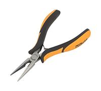 011770113 Pliers Half Round 140mm Equivalent to: DIN/ISO 9655 BETA