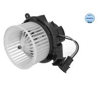 012 237 0005 MEYLE Interior Blower for SMART