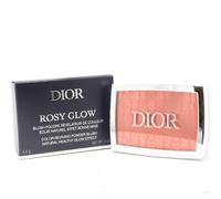 (012 Rosewood) Dior Rosy Glow Powder Blush 0.15oz/4.4g New With Box