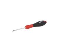 01286 Screwdriver Torx® TX06 SoftFinish® L.Blades: 60mm WIHA