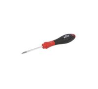 01289 Screwdriver Torx® TX09 SoftFinish® L.Blades: 60mm WIHA
