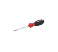 01293 Screwdriver Torx® Size: TX25 Series: SoftFinish® WIHA