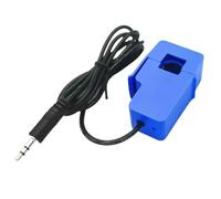 013 000 YHDC Clamp On Current Sensorings Precisions Measurement Wide Compatibility Harsh Environment Applications Split Cores CT For Industrial Use