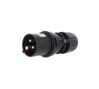 013-6X Connector: For AC Power Supply Male Plug 16A PCE