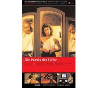 #013: die Praxis der Liebe (Valie Export) [Import allemand]