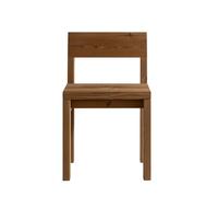 013 Osa Outdoor Dining Table Chair Pine