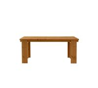 013 Osa Outdoor Table 182 cm Pine
