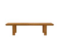 013 Osa Outdoor Table 333 cm Pine