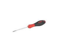 01300 screwdriver Torx® with lock T10H SoftFinish® WIHA