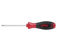 01303 Torx® screwdriver with locking mechanism T25H SoftFinish® WIHA
