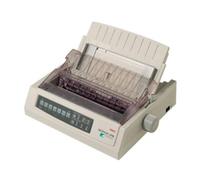 01308401 - ML 3390ECO 24PIN 312CPS A4 360x360 dpi/ Druckgeschwindigkeit: 390 cps/ Speicher: 128 KB