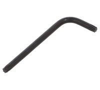 01315 key Torx® TX15 L. total: 57 mm chrome vanadium steel WIHA
